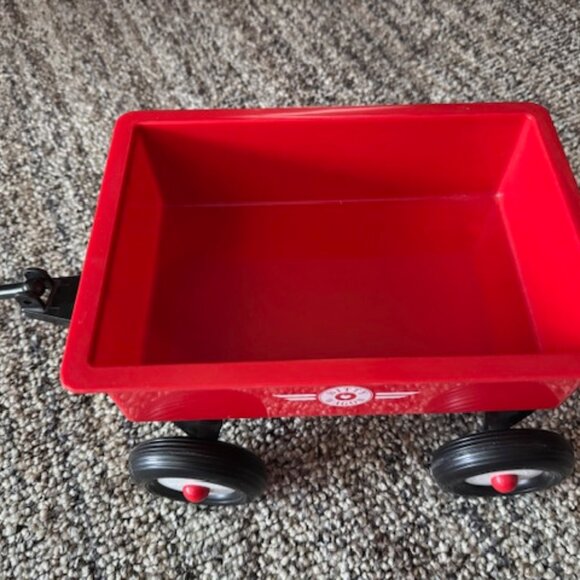 American Girl Bitty Wagon & Accessories - Picture 6 of 6